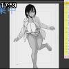 17時55分 ごろ