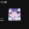 12時45分 ごろ