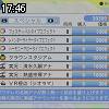 17時45分 ごろ