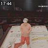 17時40分 ごろ