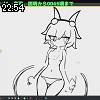 22時50分 ごろ