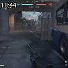 18時40分 ごろ
