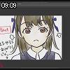 09時05分 ごろ