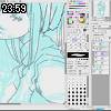 23時55分 ごろ