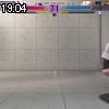 19時00分 ごろ