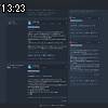 13時20分 ごろ
