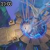23時00分 ごろ