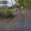 06時55分 ごろ