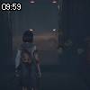 09時55分 ごろ