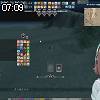 07時05分 ごろ