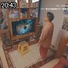 20時40分 ごろ