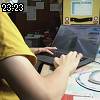 23時20分 ごろ