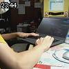 23時40分 ごろ