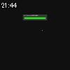 21時40分 ごろ