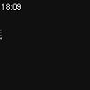 18時05分 ごろ