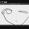 17時40分 ごろ