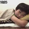 19時00分 ごろ