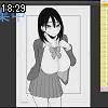 18時25分 ごろ