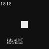 18時15分 ごろ