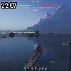 22時05分 ごろ