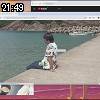 21時45分 ごろ