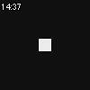 14時35分 ごろ
