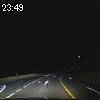 23時45分 ごろ