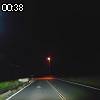 00時35分 ごろ