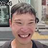 12時40分 ごろ