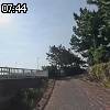 07時40分 ごろ