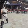 13時05分 ごろ