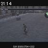 21時10分 ごろ