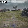 11時45分 ごろ
