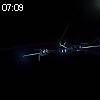 07時05分 ごろ