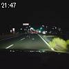 21時45分 ごろ