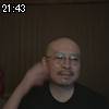 21時40分 ごろ