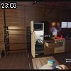 23時00分 ごろ