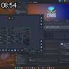08時50分 ごろ