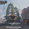 21時50分 ごろ