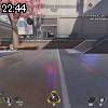 22時40分 ごろ