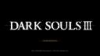 ゲーム,ダークソウル,Dark Souls Ⅲ,ロゴ