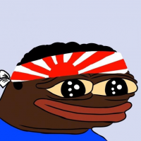 Pepe,忍者,カエル,バンド