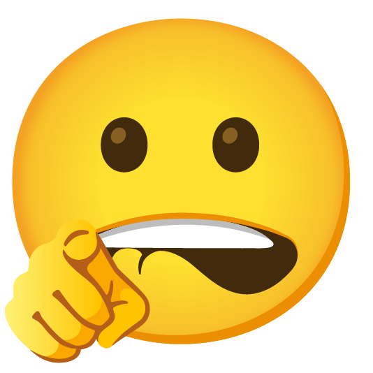 絵文字,びっくり,指さし,怒り,アイコン