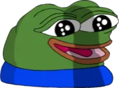 ペペ,カエル,ミーム,pepe,イラスト,インターネット文化,漫画スタイル